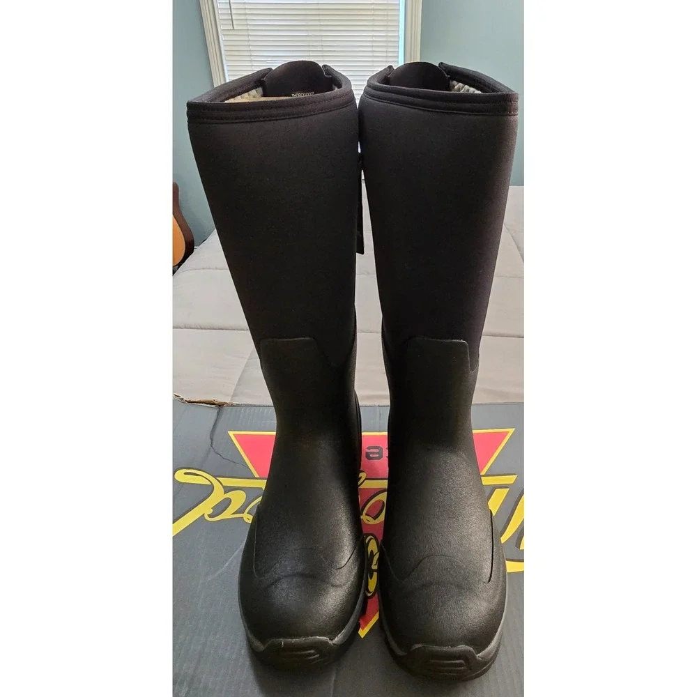 Thorogood® (Men's 9 M) Infinity™ FD Neoprene Pull-On Rubber Work Boot - $220